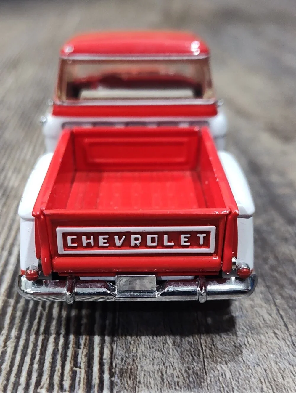 Matchbox 1955 Chevy 3100 